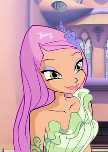 Photos of Krystal (Winx Club) on myCast - Fan Casting Your Favorite Stories