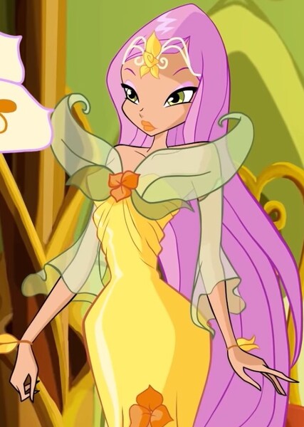 Krystal (Winx Club) photo