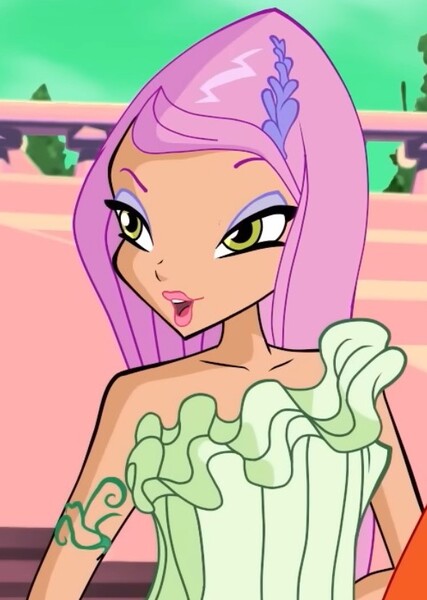 Krystal (Winx Club)