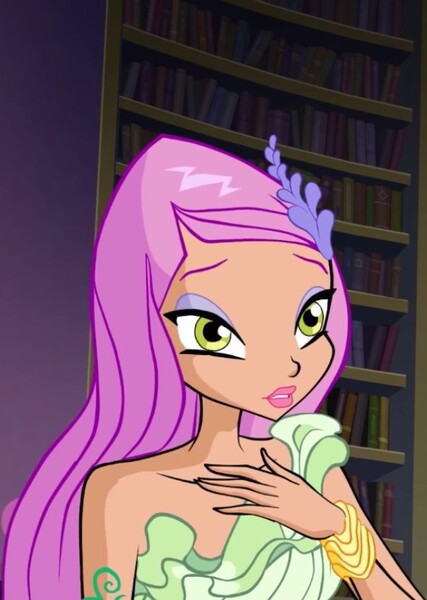 Krystal (Winx Club) photo