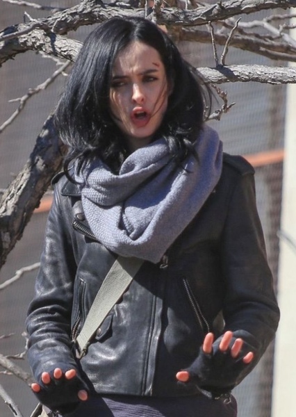 Krysten Ritter photo