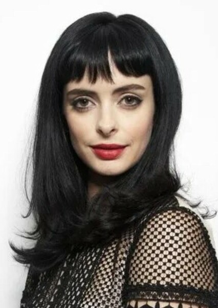 Krysten Ritter