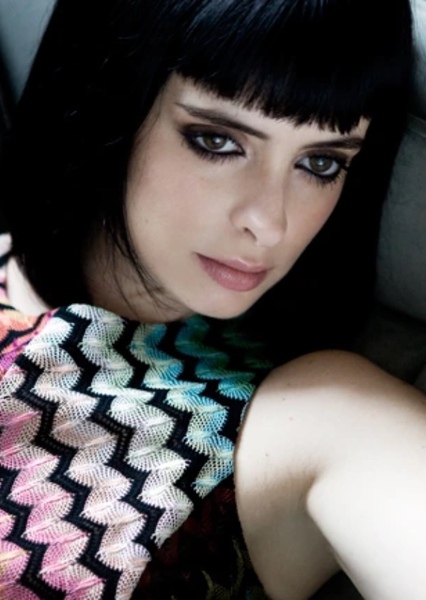 Krysten Ritter photo