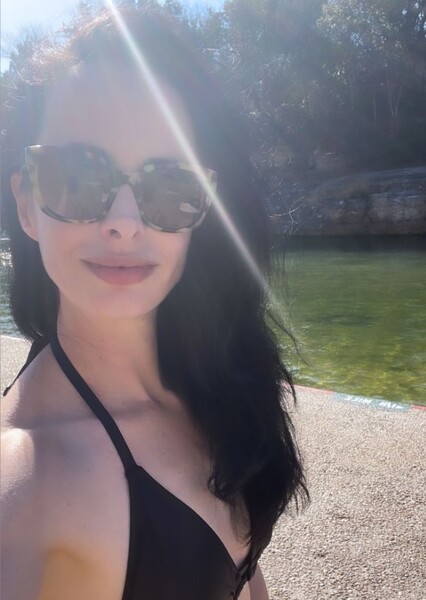 Krysten Ritter photo