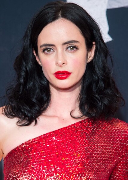 Krysten Ritter photo