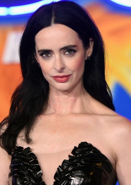 Krysten Ritter
