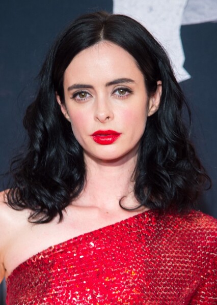 Krysten Ritter photo