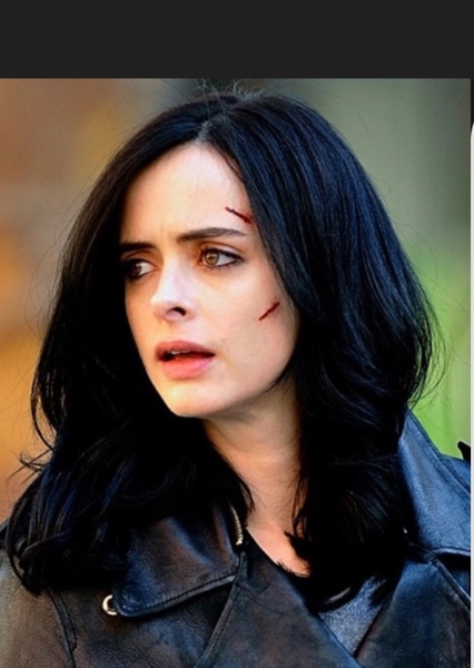 Krysten Ritter photo
