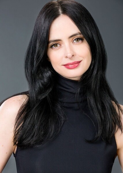 Krysten Ritter