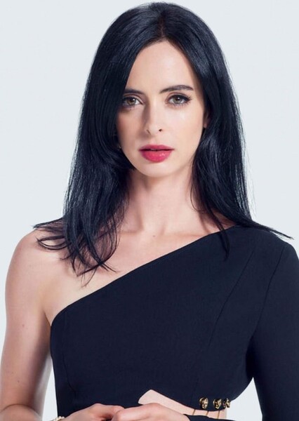 Krysten Ritter