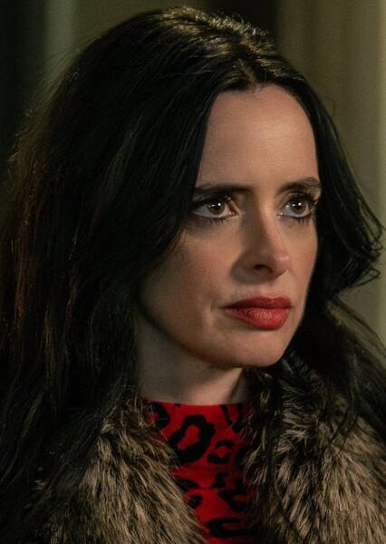 Krysten Ritter photo