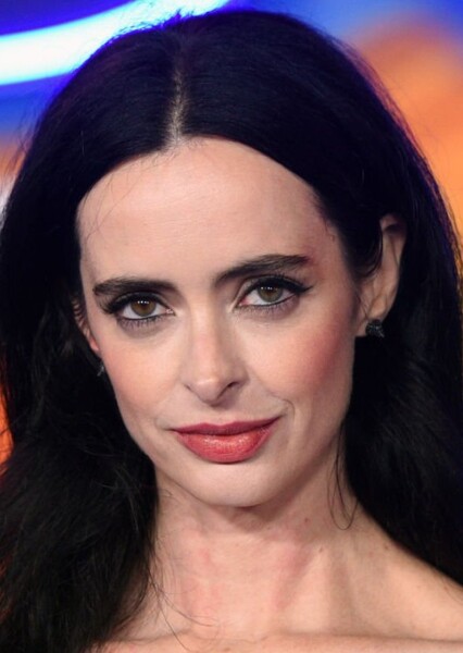 Krysten Ritter photo