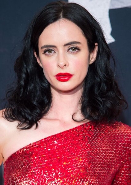 Krysten Ritter photo