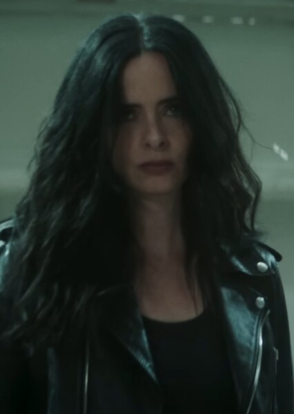 Jessica jones