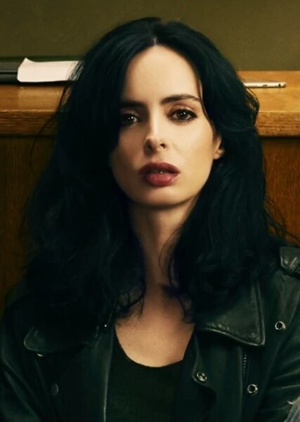 Krysten Ritter photo