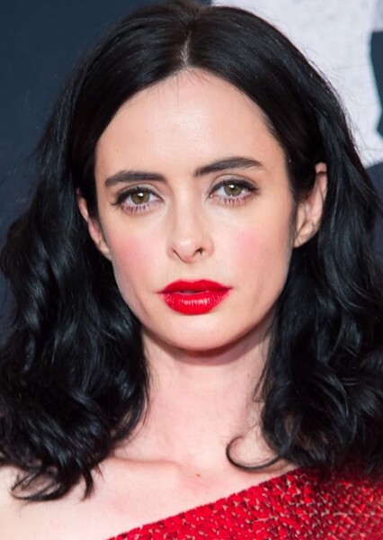 Krysten Ritter