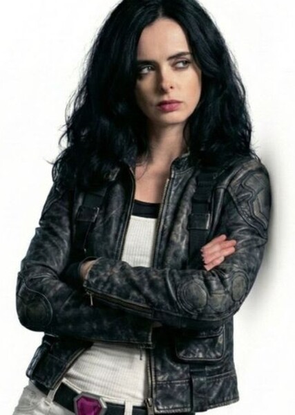 Jessica Jones