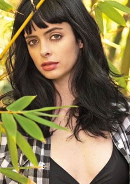 Krysten Ritter photo