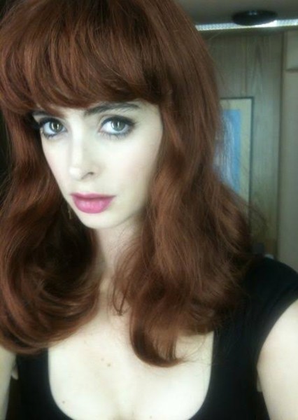Krysten Ritter photo