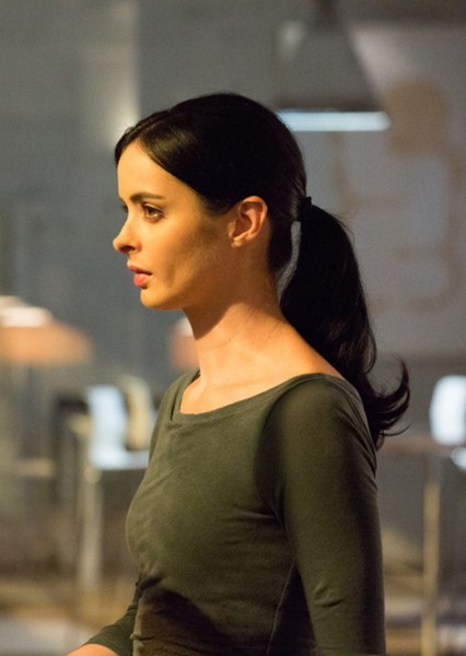 Krysten Ritter photo