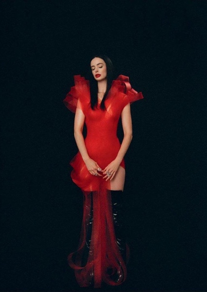 Krysten Ritter photo