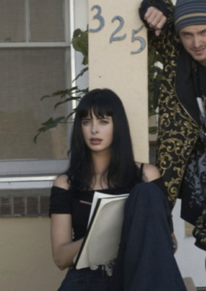 Krysten Ritter photo