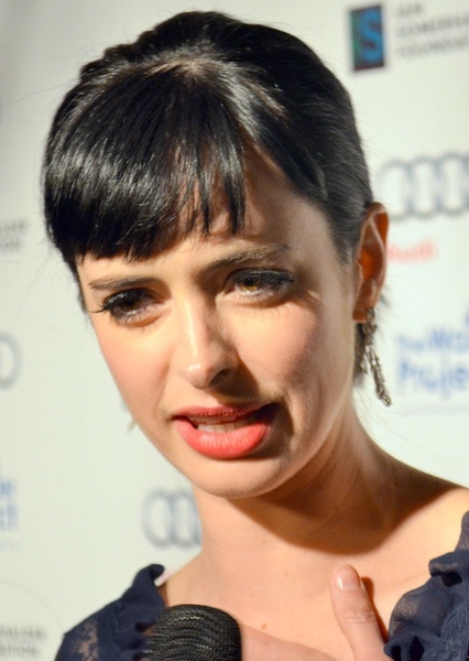 Krysten Ritter photo