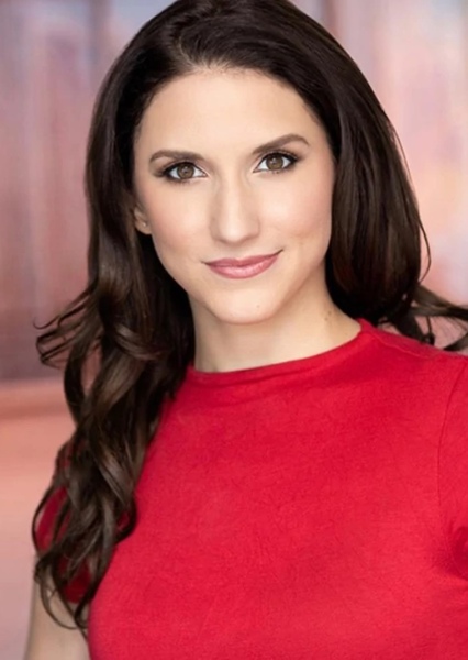 Krystin Goodwin photo