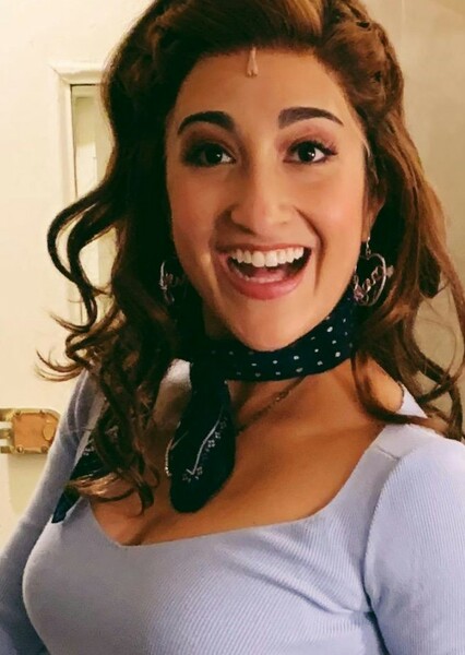 Krystina Alabado
