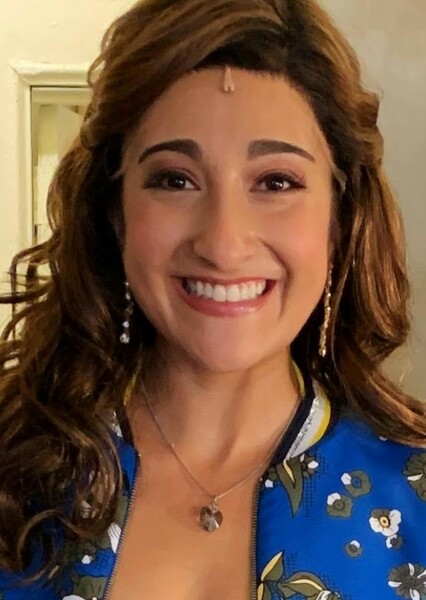 Krystina Alabado photo