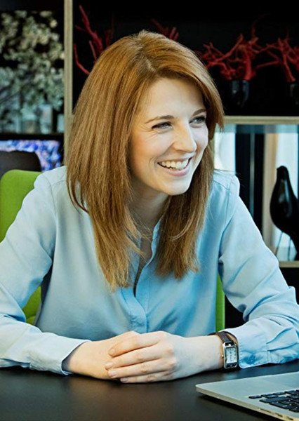 Krysty WilsonCairns Photo on myCast Fan Casting Your Favorite Stories