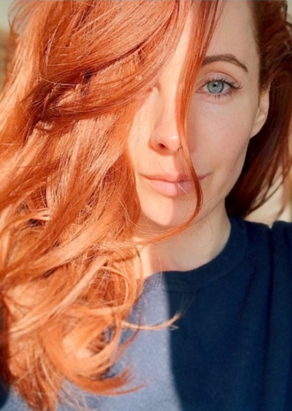 Ksenia Solo