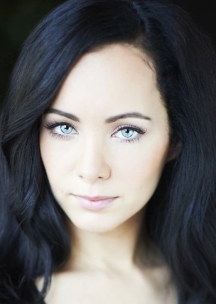 Ksenia Solo