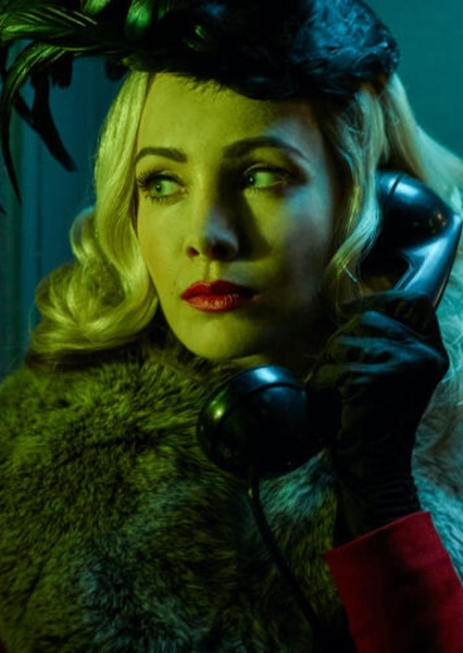 Ksenia Solo photo