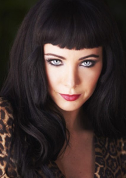 Ksenia Solo photo