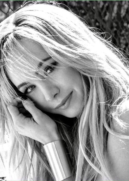 Ksenia Solo photo