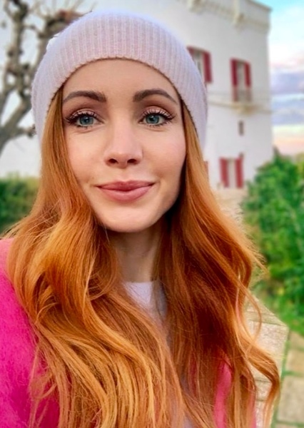 Ksenia Solo photo
