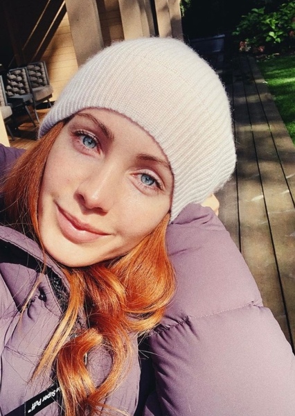 Ksenia Solo photo