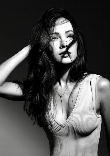 Ksenia Solo photo