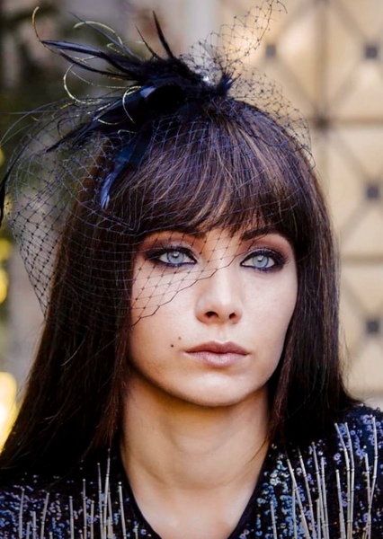 Ksenia Solo photo