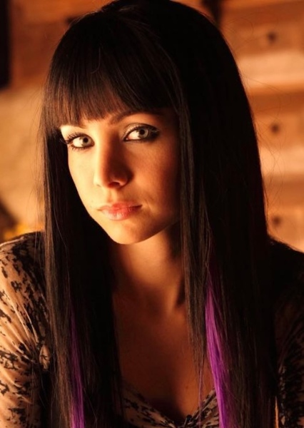 Ksenia Solo photo