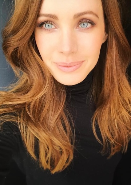 Ksenia Solo photo