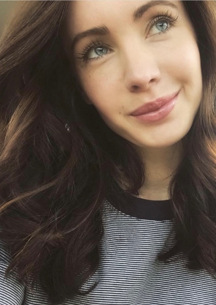 Ksenia Solo