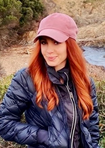 Ksenia Solo photo