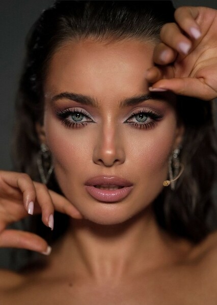 Kseniia Mishyna photo