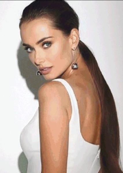 Kseniia Mishyna photo