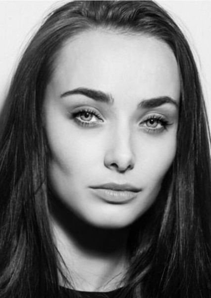 Kseniia Mishyna photo