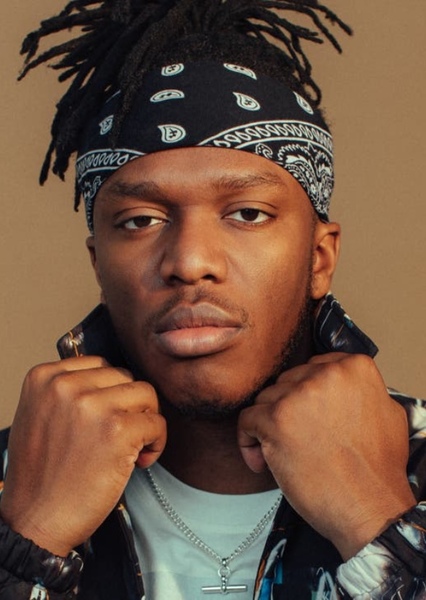 KSI photo