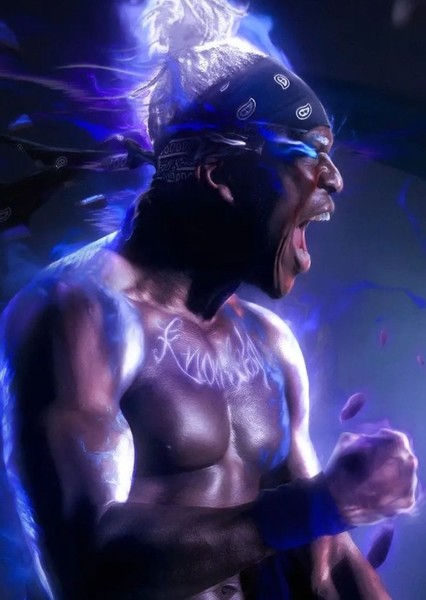 KSI photo