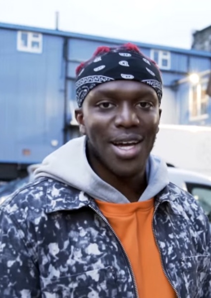 KSI photo